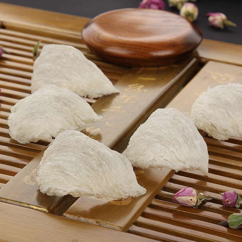 龙华燕窝回收